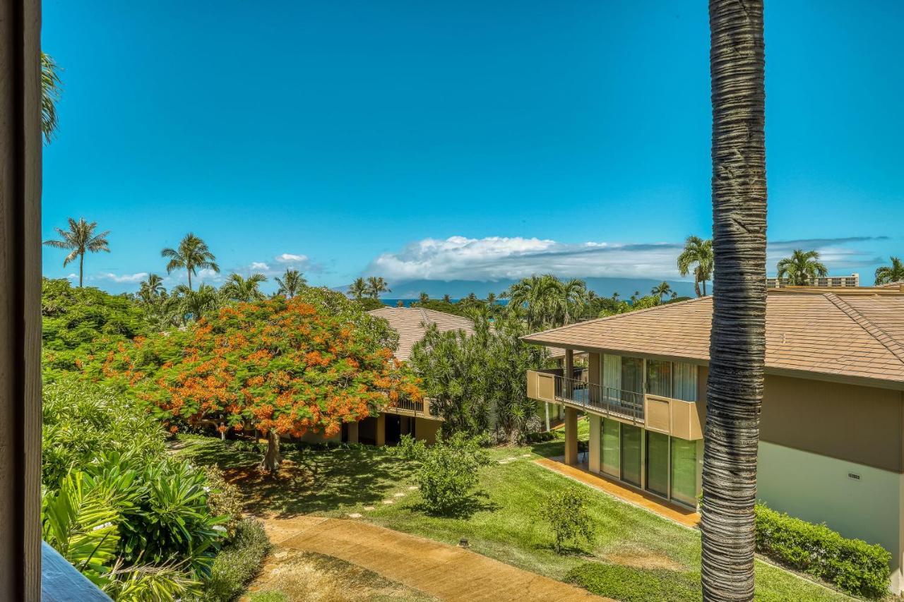 Maui Eldorado Resort Kaanapali Exterior foto