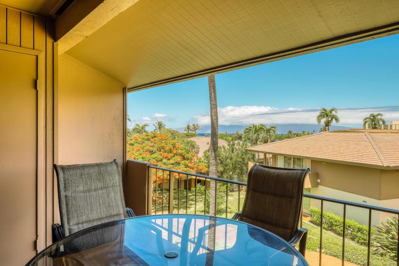 Maui Eldorado Resort Kaanapali Exterior foto