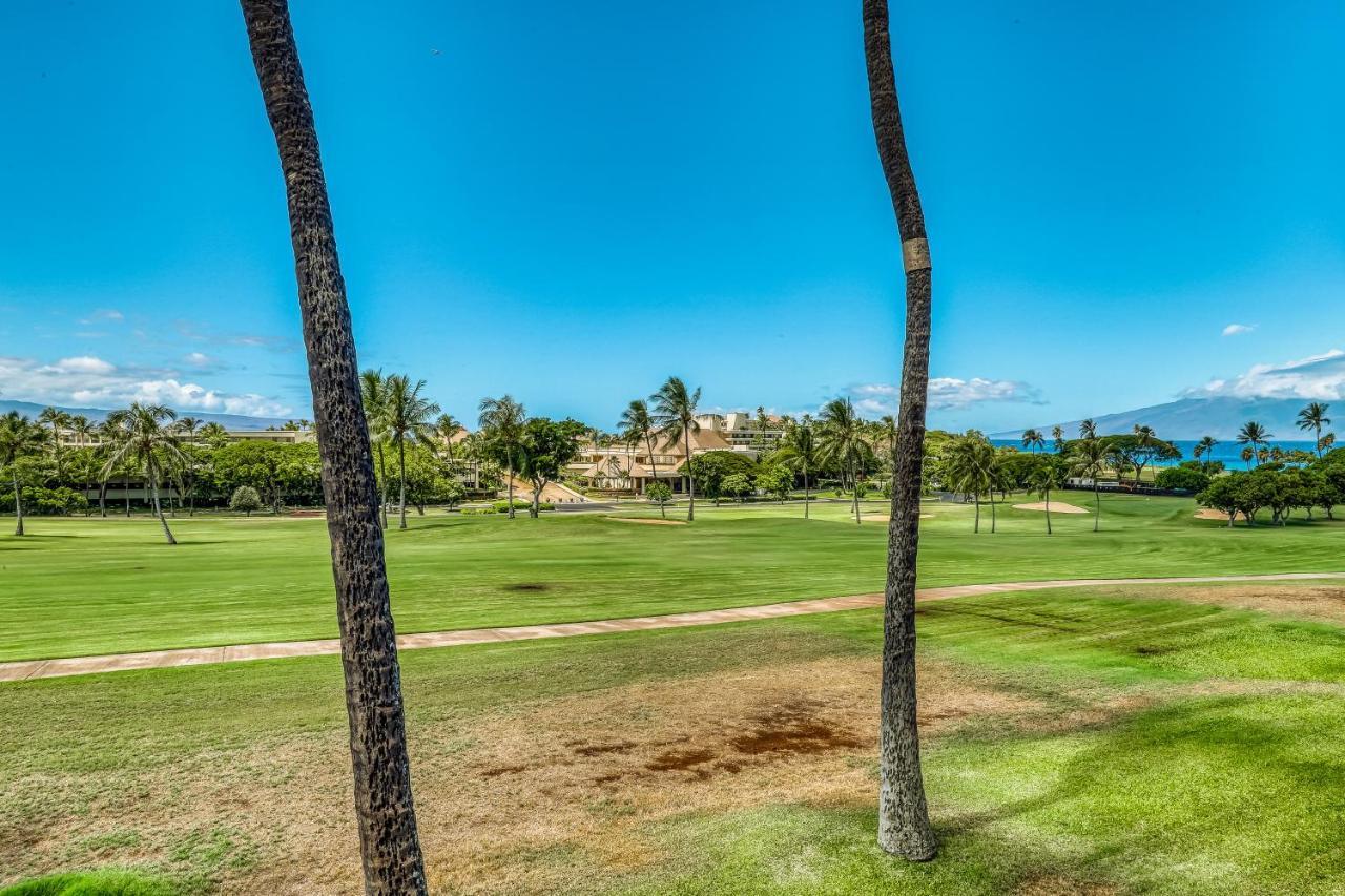Maui Eldorado Resort Kaanapali Exterior foto