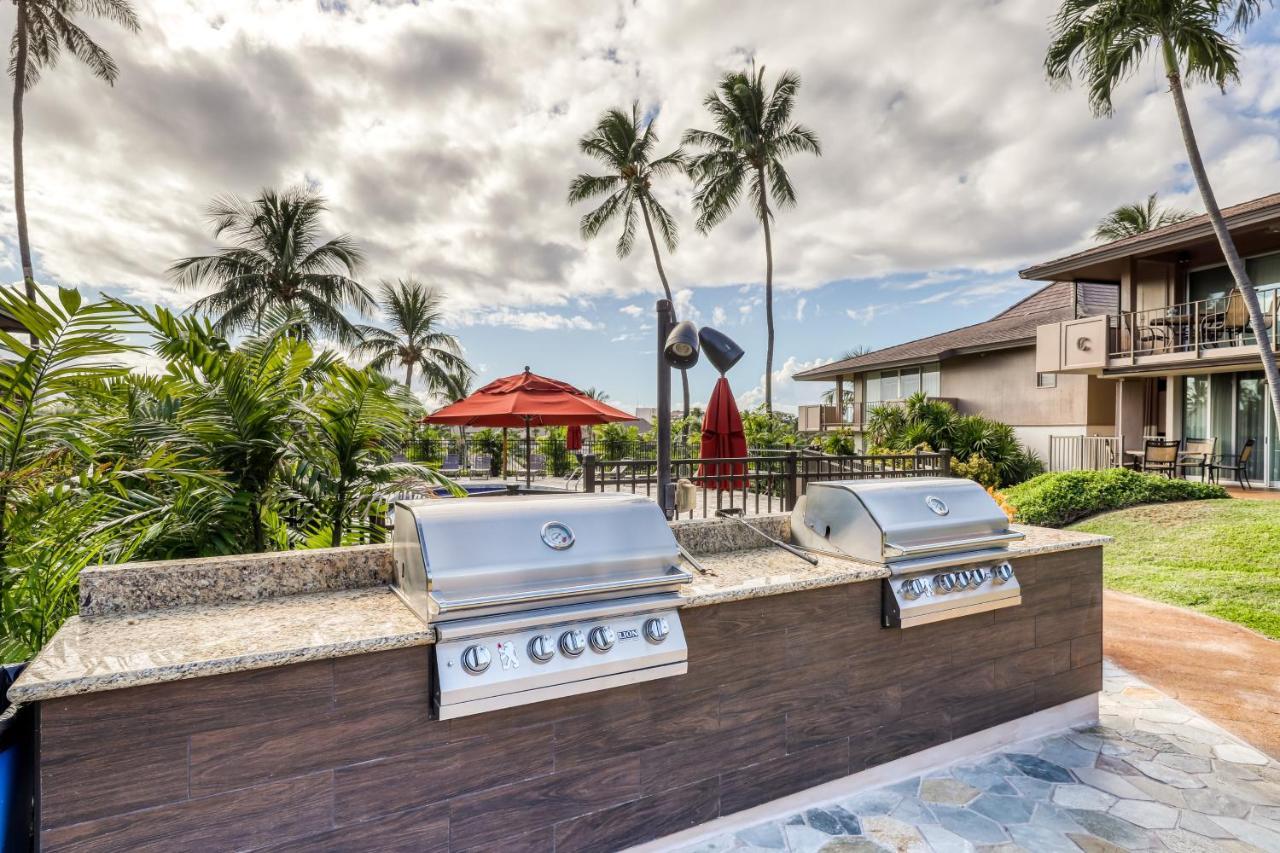 Maui Eldorado Resort Kaanapali Exterior foto