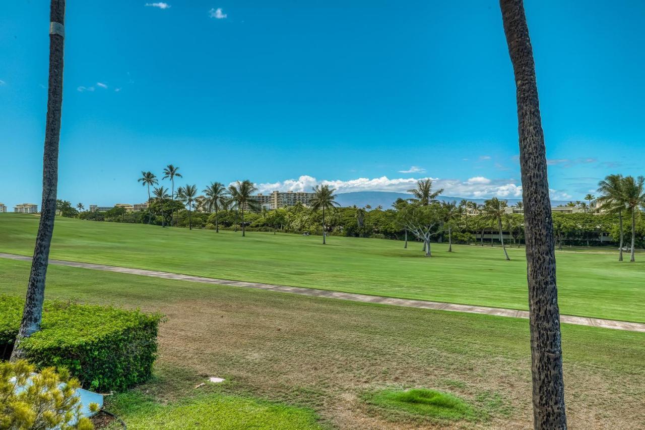 Maui Eldorado Resort Kaanapali Exterior foto