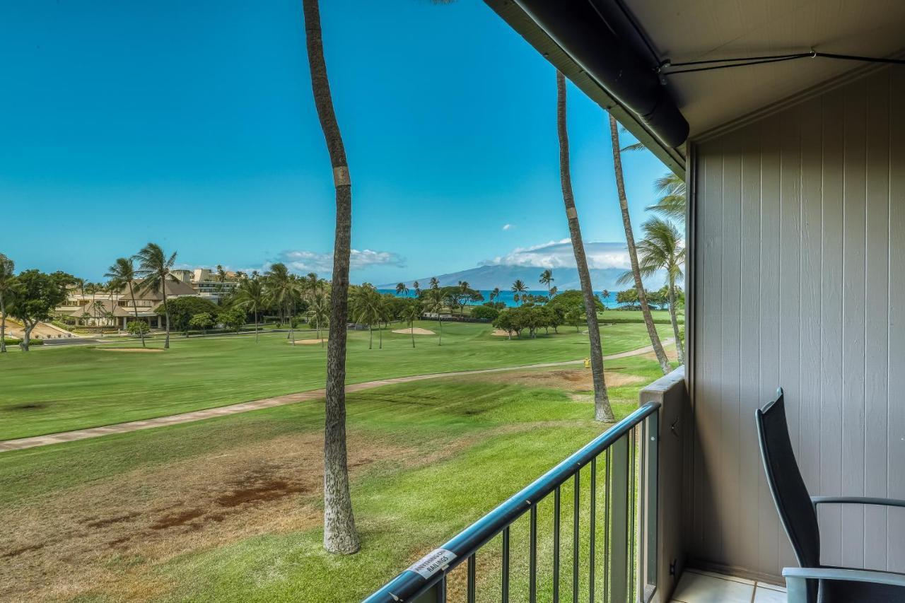 Maui Eldorado Resort Kaanapali Exterior foto