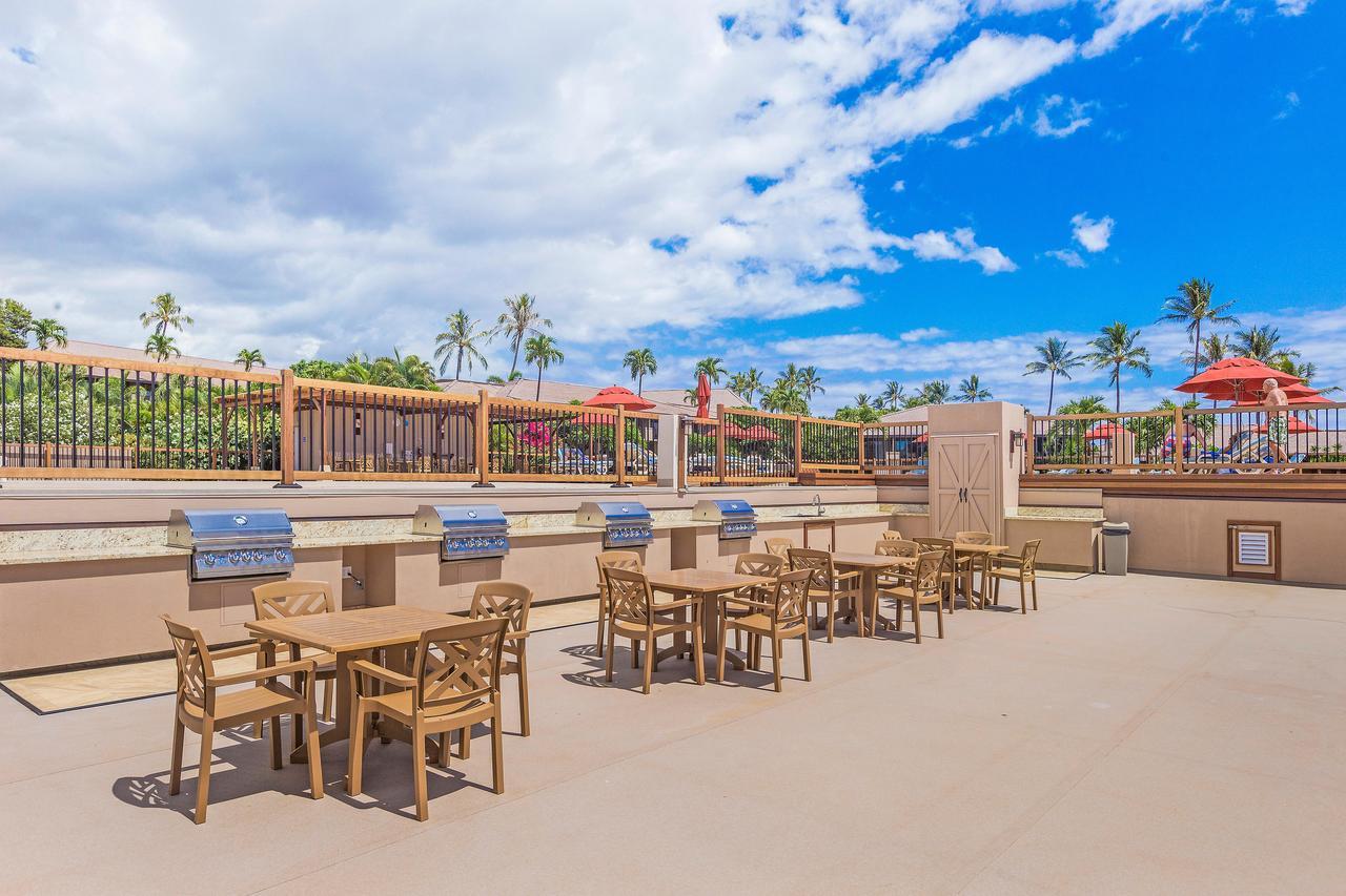 Maui Eldorado Resort Kaanapali Exterior foto