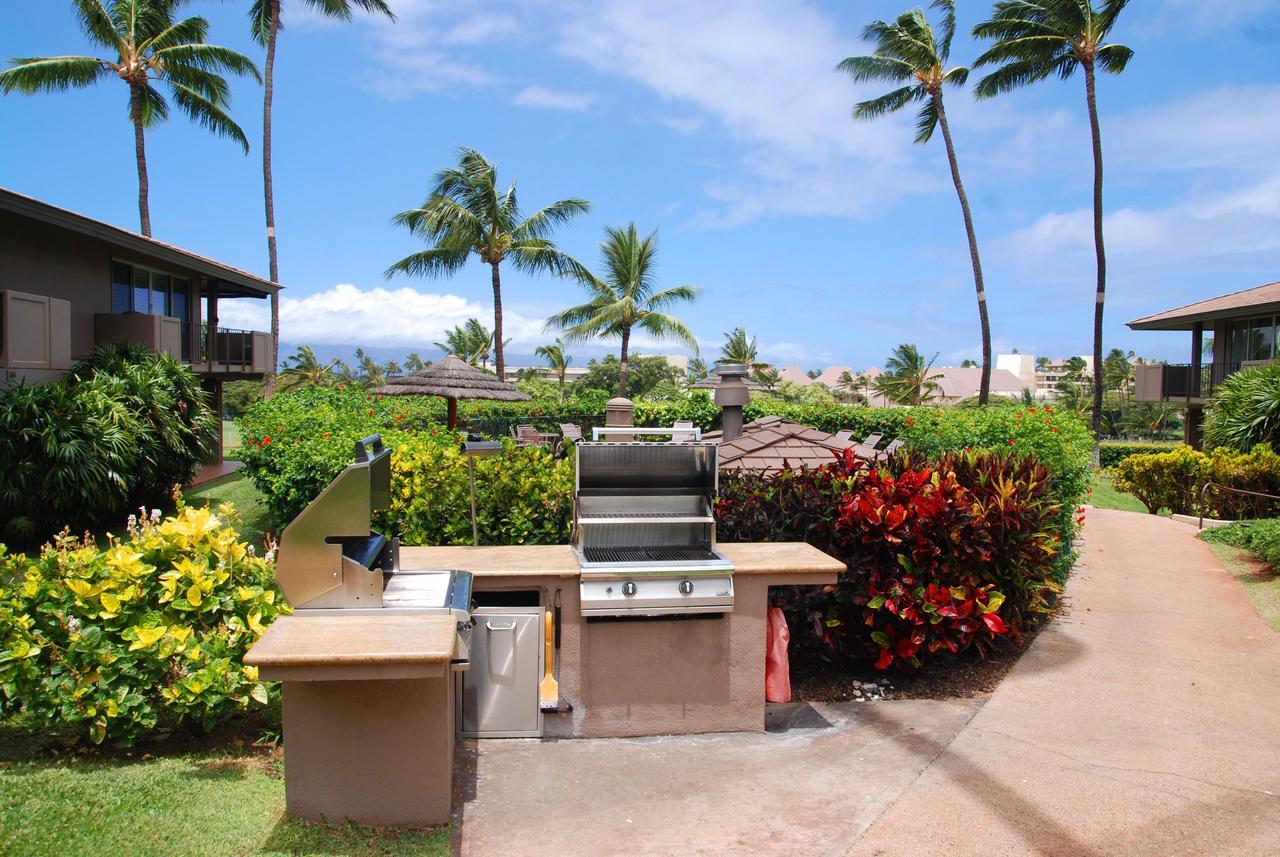 Maui Eldorado Resort Kaanapali Exterior foto