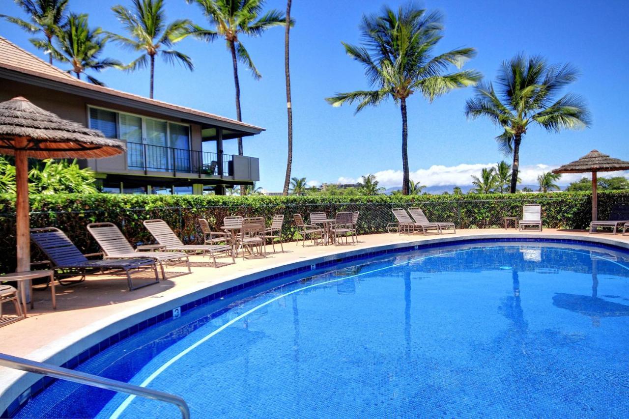 Maui Eldorado Resort Kaanapali Exterior foto